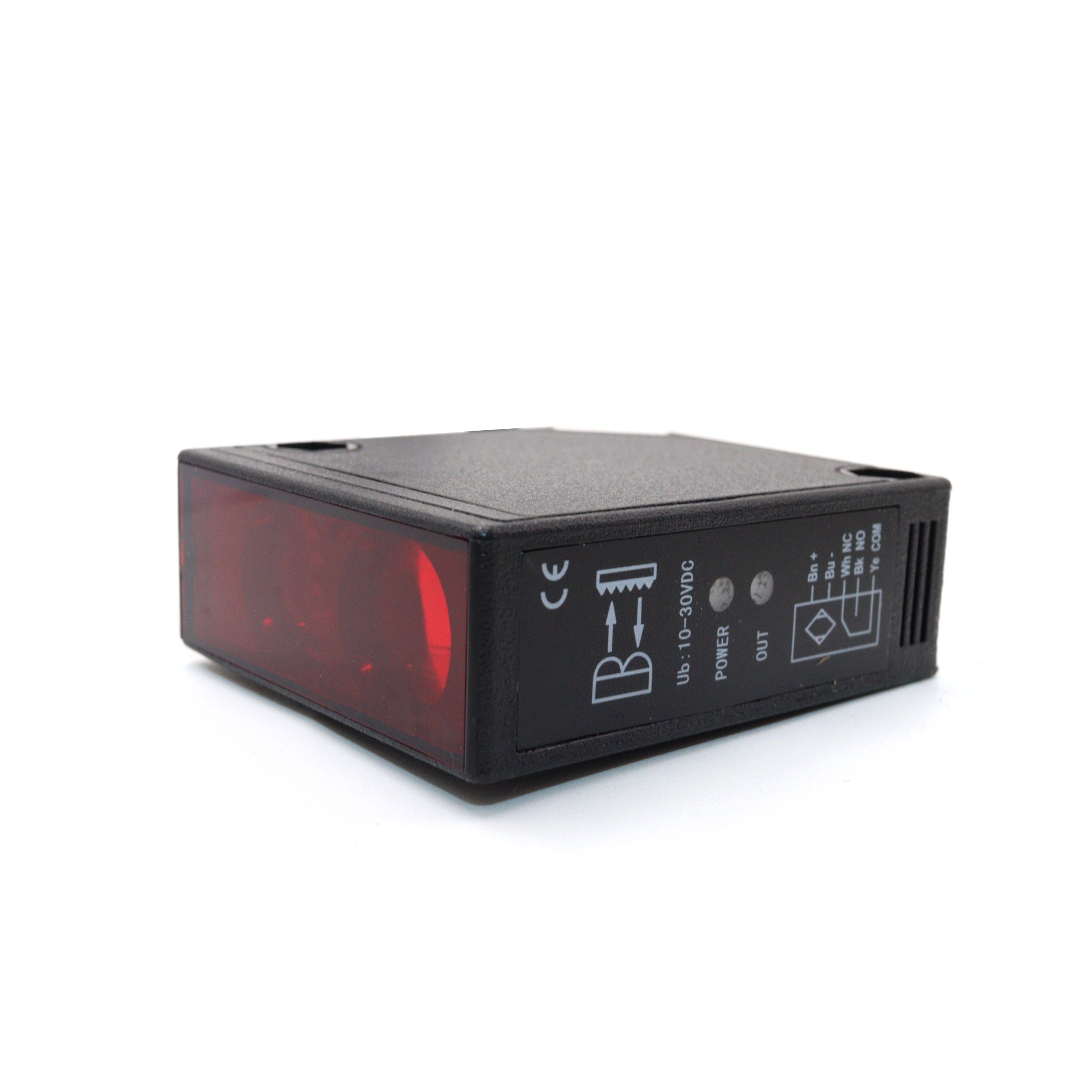 Garage/Gate Safety/PE Beam Reflector Photo Eye Sensor | Remote Pro